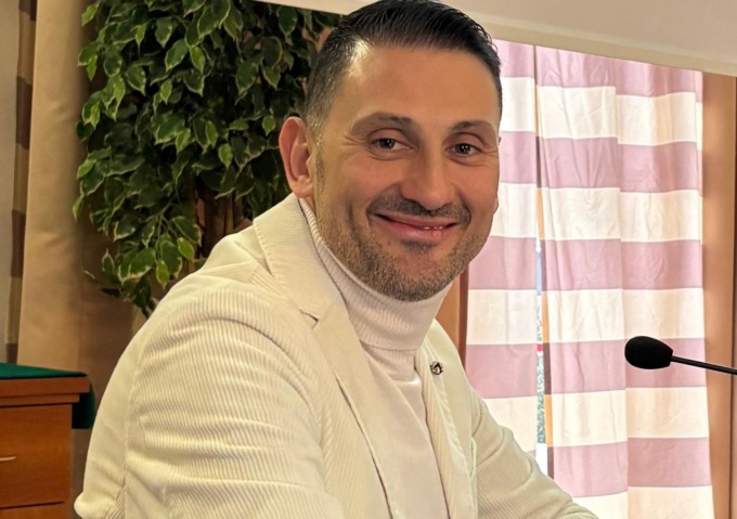 Giovedì 23 gennaio arriva la Cena delle Stelle