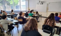 Maturità in quattro anni, novità all'Istituto Natta Deambrosis