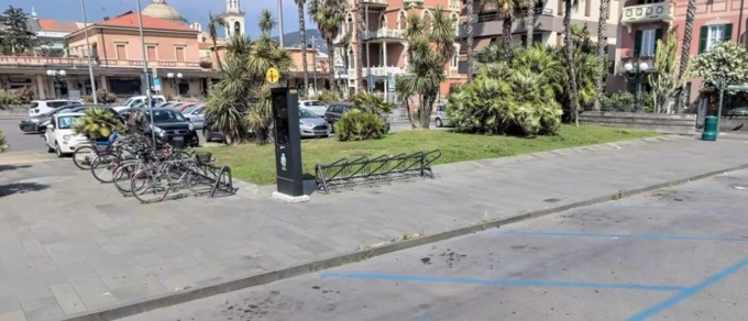 Critiche per il nuovo capolinea a Chiavari