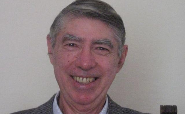 Chiavari perde il commercialista Bruno Canepa