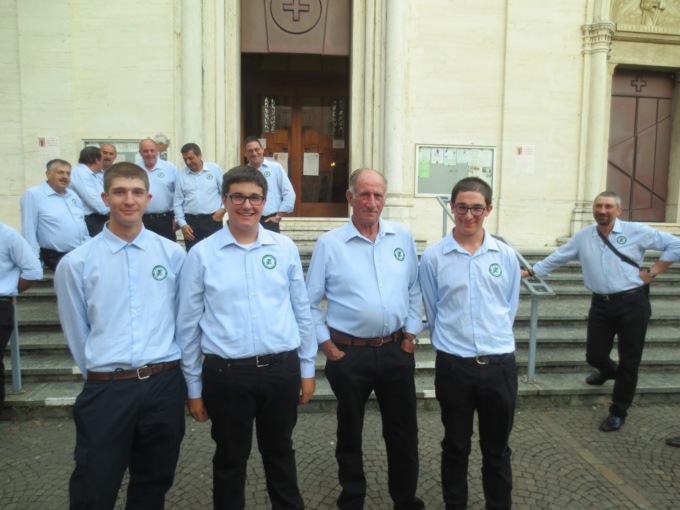 L’entroterra piange Giulio “Bricchi” Campomenosi