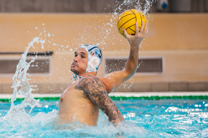 Pro Recco pronta per il derby con il Savona