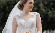 Abito da sposa per rito civile: come scegliere il look perfetto