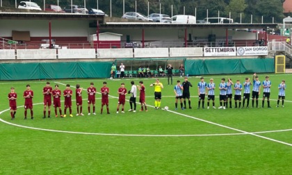 Memorial Marco Massa, domenica 5 gennaio al campo sportivo di Casarza Ligure