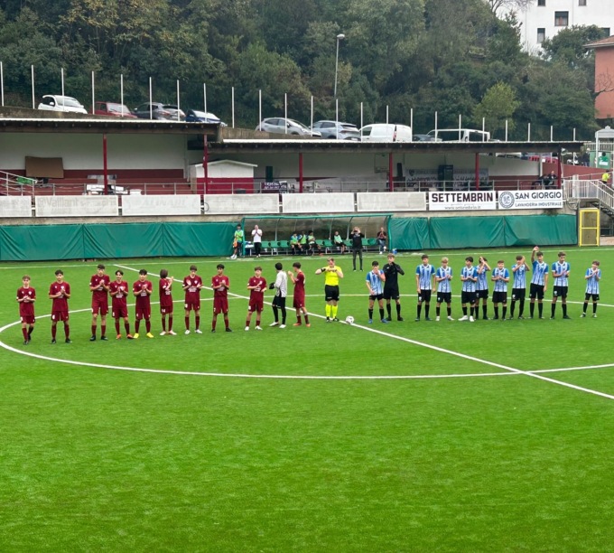 Memorial Marco Massa, domenica 5 gennaio al campo sportivo di Casarza Ligure