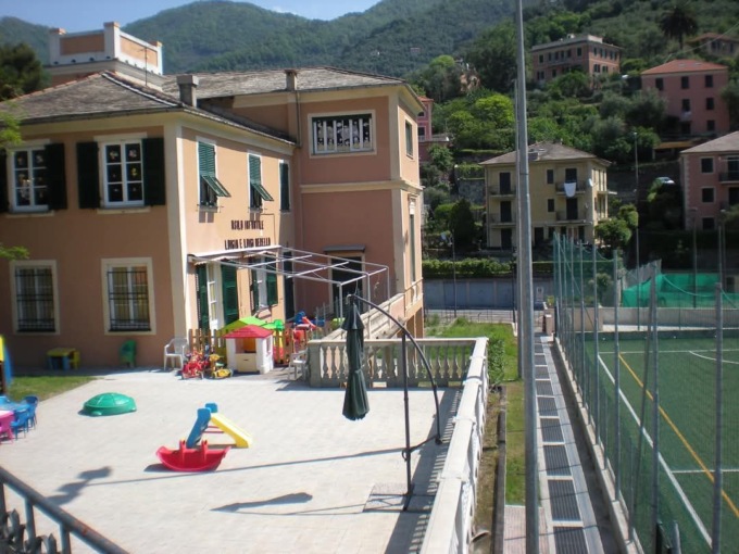Asilo infantile di Zoagli, riconfermato il consiglio direttivo per il prossimo quadriennio