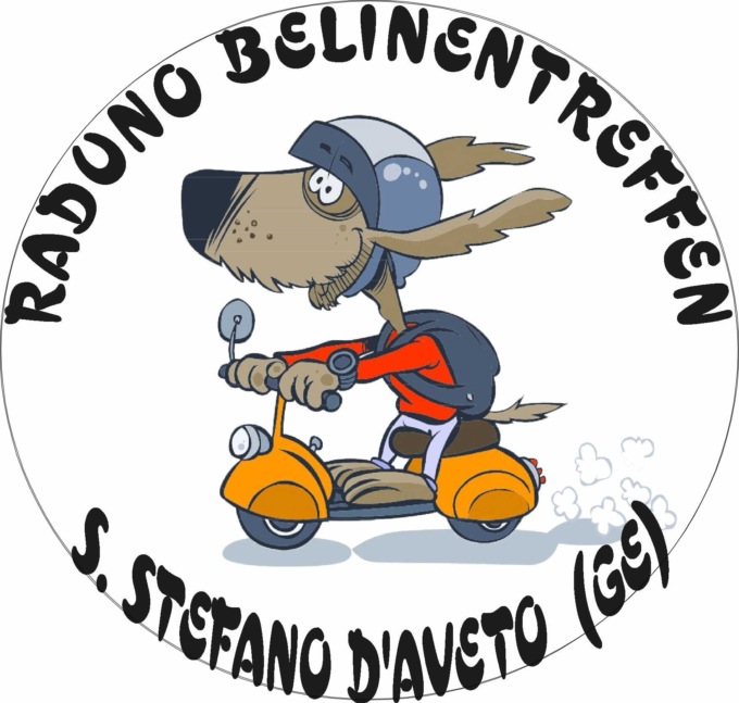 Belinentreffen, nel fine settimana la nona edizione del motoraduno a Santo Stefano d’Aveto