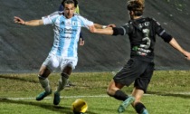 La Virtus Entella vince 3-0 contro il Carpi