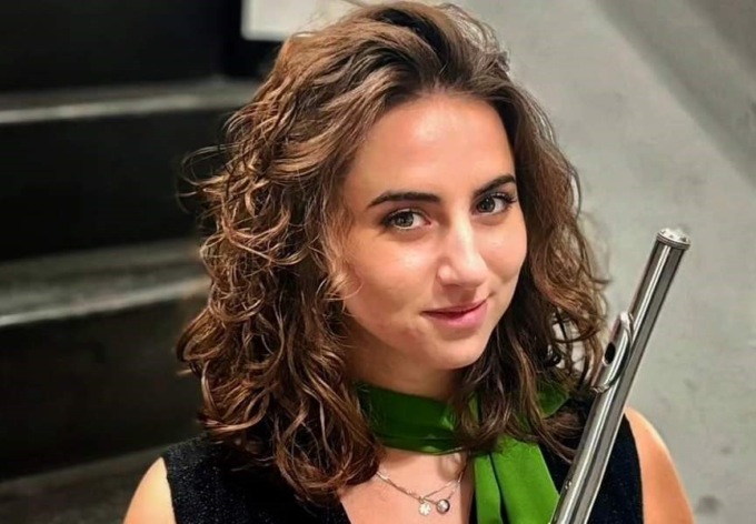 Cecilia Oneto ammessa all’Accademia del Teatro alla Scala