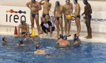 La Chiavari Nuoto batte la Reale Mutua Torino’81 Iren per 10 a 7