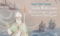 Uomini e Navi, secondo incontro con Giorgio Getto Viarengo