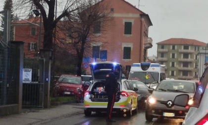 Malore in auto, donna perde la vita a Lavagna