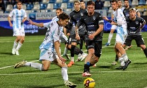 Virtus Entella - Pianese 2-0