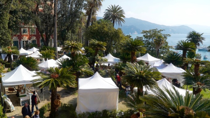 Addio a “Erba persa”? L’opposizione chiede alla giunta di non sostituire l’evento vivaistico