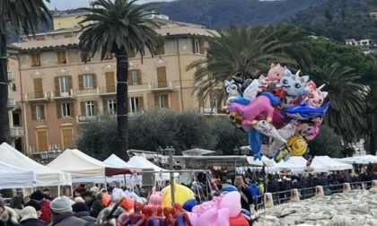 A Rapallo si festeggia San Sebastiano: fiera in arrivo