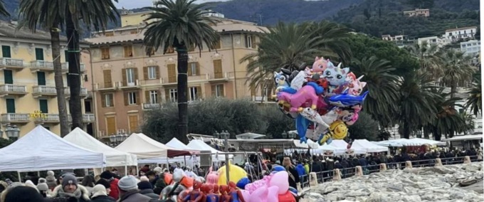 Comune di Rapallo e Aprica, innovazione e servizi ambientali alla Fiera di San Sebastiano e nelle serate dedicate ai cittadini
