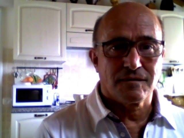 Addio a Francesco Ricci