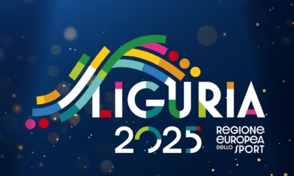 Lunedì 20 gennaio si aprono le danze di “Liguria 2025 Regione Europea dello Sport”