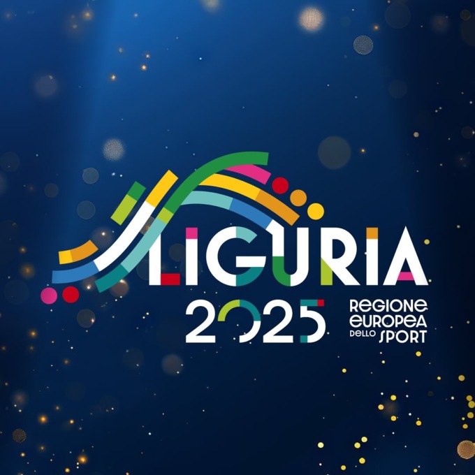 Lunedì 20 gennaio si aprono le danze di “Liguria 2025 Regione Europea dello Sport”