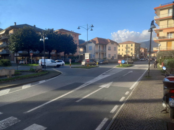 Rotatoria a Cogorno, Andrea Rossi “Sì, ma con soluzioni condivise”
