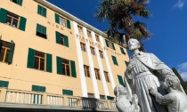 Rapallo, Nido San Girolamo: le curie di Chiavari e Genova sostengono le suore somasche