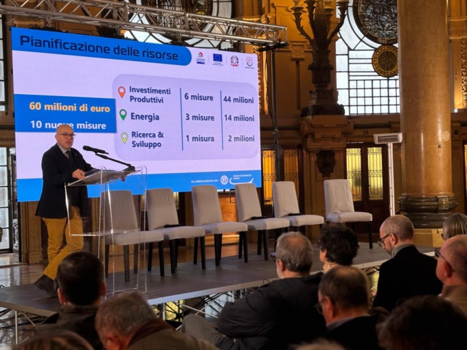 Svelata la nuova “Road Map Bandi” per la Liguria