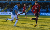 Sestri Levante-Pontedera, allo stadio Sivori in palio punti pesanti per la salvezza