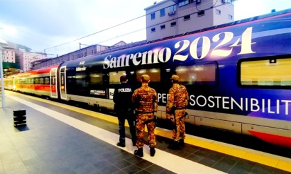 Polizia ferroviaria ligure: il bilancio del 2024