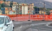 Ponte della Maddalena, interdetto anche il transito pedonale