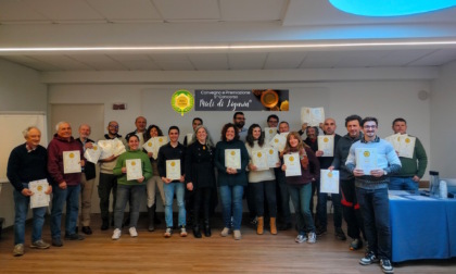 A Chiavari la premiazione del concorso "Mieli di Liguria"