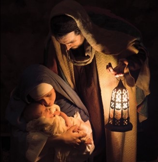Moneglia, il presepe vivente illumina le vie del borgo