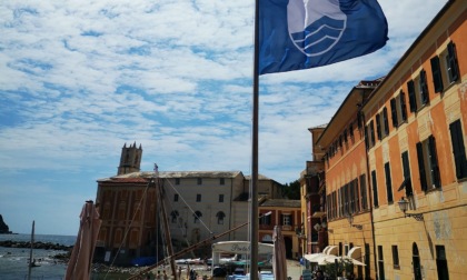 Bandiera blu, la giunta di Sestri Levante approva il piano per la sostenibilità 2025-2027