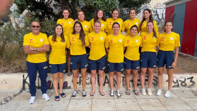 Rapallo Pallanuoto, tempo di bilanci