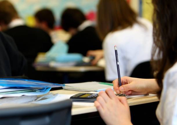 Da martedì 21 gennaio partono le iscrizioni alle scuole superiori