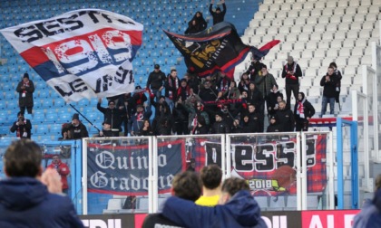 Sestri Levante-Legnago, stasera scontro diretto al Sivori