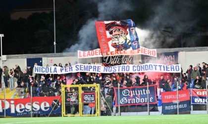 Spal-Sestri Levante, ennesimo spareggio per i corsari