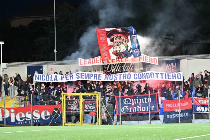 Spal-Sestri Levante, ennesimo spareggio per i corsari