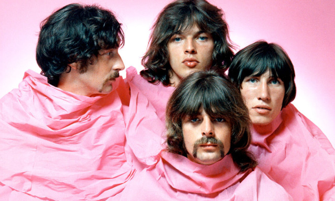 Al Teatro di Camogli sabato 11 gennaio arriva Big One – European Pink Floyd