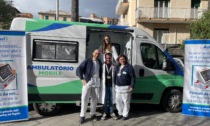 Recco, in arrivo l'ambulatorio mobile per la salute del fegato