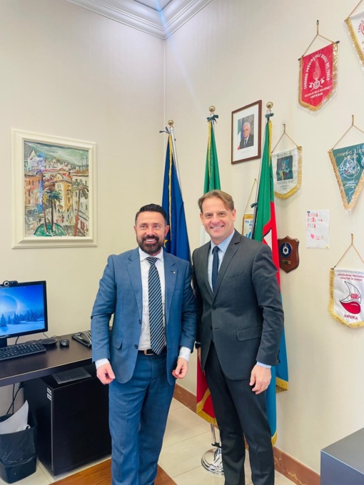 Liguria e Lombardia insieme per condividere strategie sul tema Casa