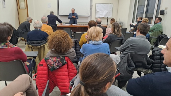 Recco: Ape Confedilizia incontra i cittadini