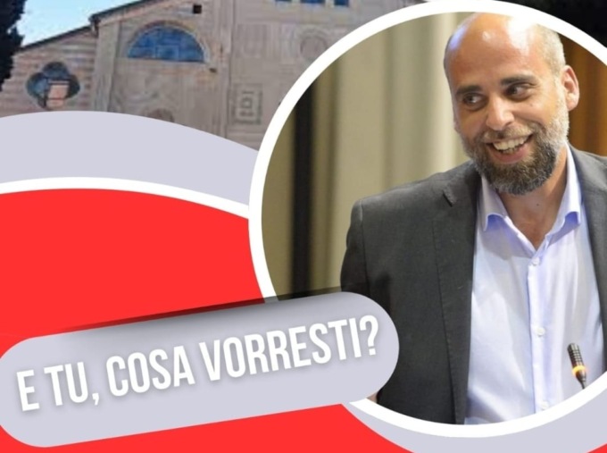 “E tu cosa vorresti?”, l’iniziativa del consigliere Angiolani
