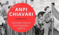 Anpi Chiavari: continua il tesseramento 2025 e la chiamata per l'autofinanziamento