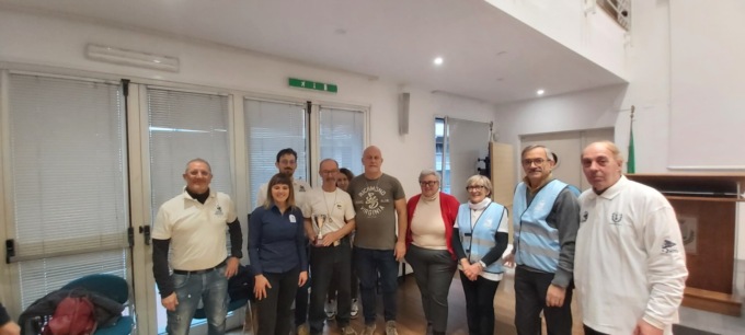 Torneo amatoriale di calcio balilla: vincono i “Senza nome”
