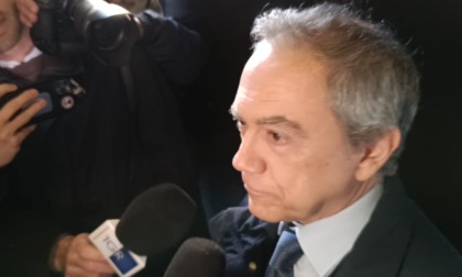 Omicidio Cella, Soracco: «Sono stato trattato come un mafioso»