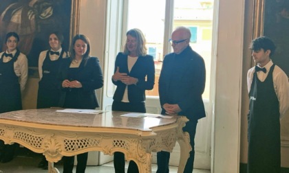 Venerdì 21 febbraio l'Accademia del Turismo inaugura i nuovi spazi