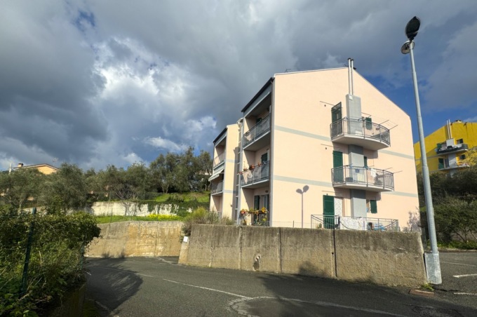 Chiavari, approvato il bando per l’assegnazione di alloggi ERP in corso Lima