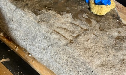 Nuova sala per i cippi romani al MuSel, un fine settimana ricco di iniziative