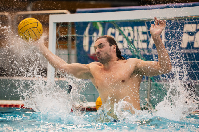 Euro Cup, domani la Pro Recco a Tbilisi