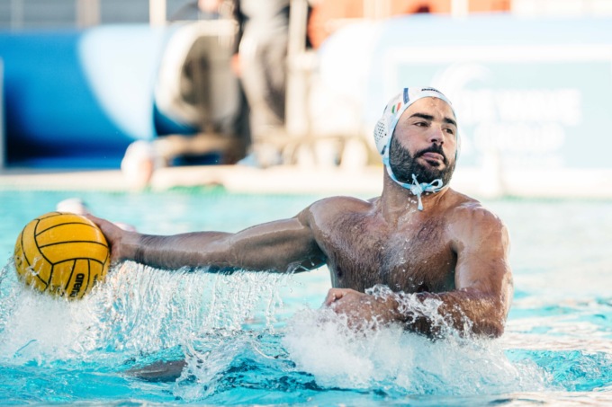 Euro Cup, domani Pro Recco-Vasas a Budapest